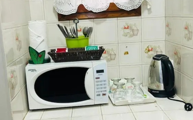 Orquideas Hotel & Cabañas