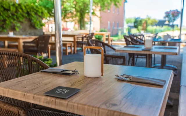 Stratmanns Haus Am See