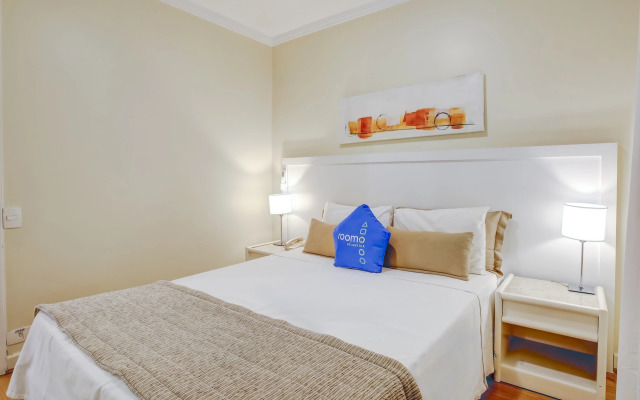 Roomo Itaim Bibi Residencial