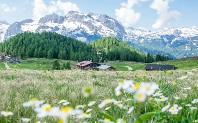 Lovely Apartment in Berchtesgaden