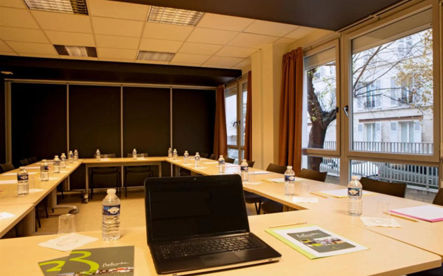 Belambra Clubs & Hotels - Hotel Le Magendie