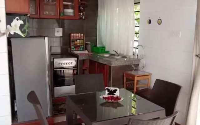 Kaazi LakeFront Villas