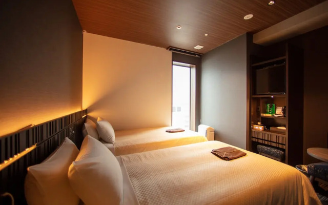 Jhotel Tokyo GEO