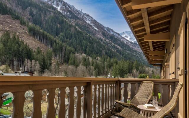 Residence la Blaitiere