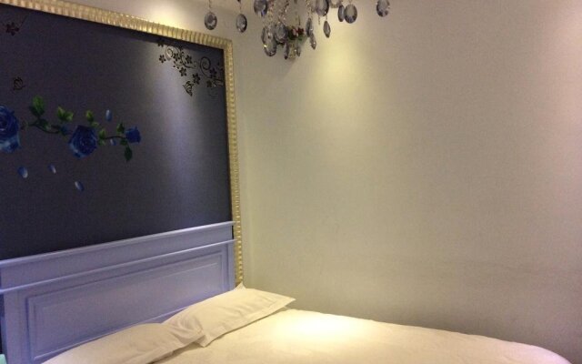 Dayang Hotel Zhaolin Street