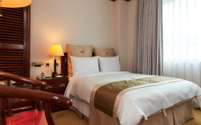 Rich Garden Hotel