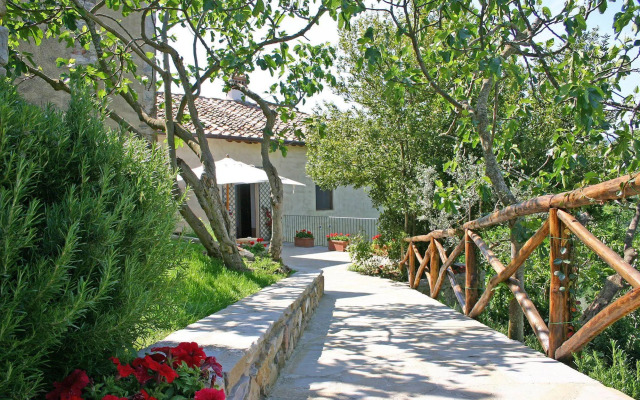 Relais San Pietro in Polvano