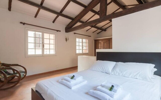 RSH Pantheon Enchanting Terrace