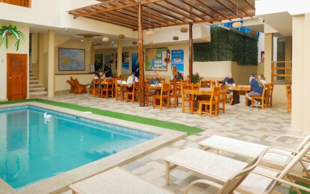 Hostal España