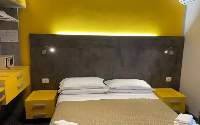 Hotel Lukas