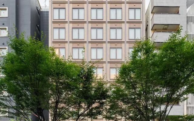 Hilton Garden Inn Kyoto Shijo Karasuma