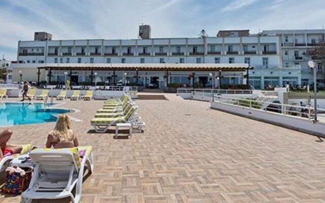 Hotel Dome