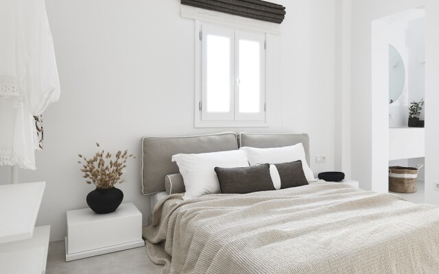 Le Blanc Nest
