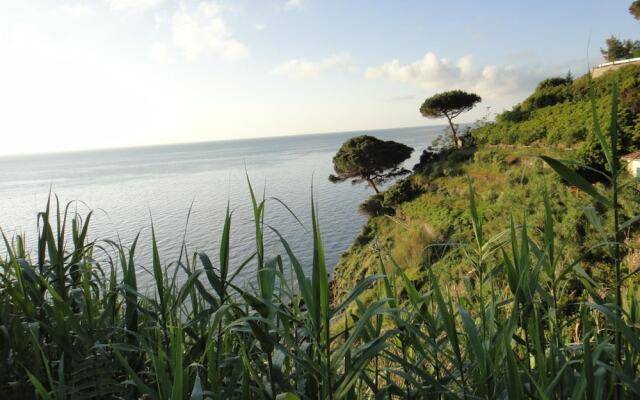 Casa Valdese di Rio Marina - Casa per Ferie