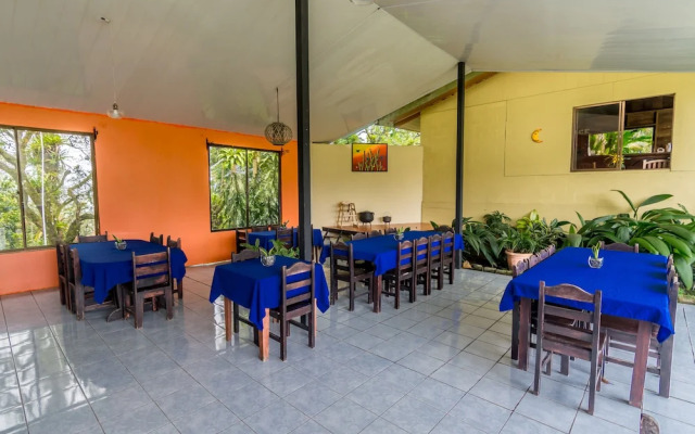 Hotel Arenal Palace