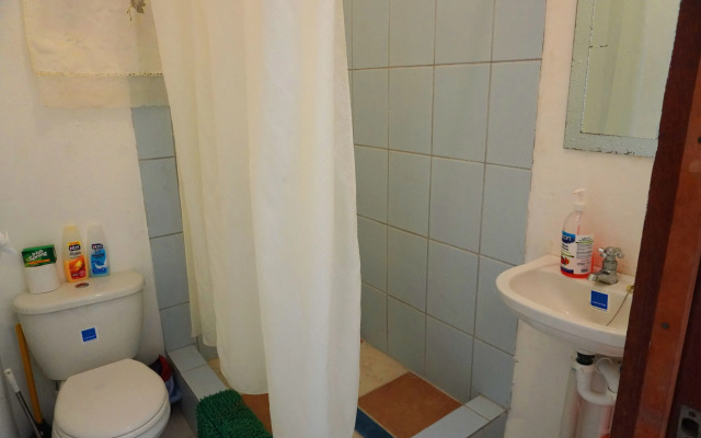 See Belize Sea View BAY Studio