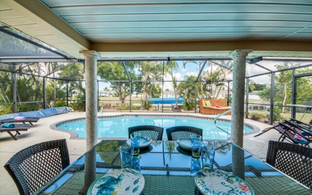 Villa Sabrina - Roelens Vacations