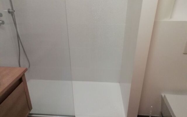 VVF Résidence Méribel Les 3 Vallées