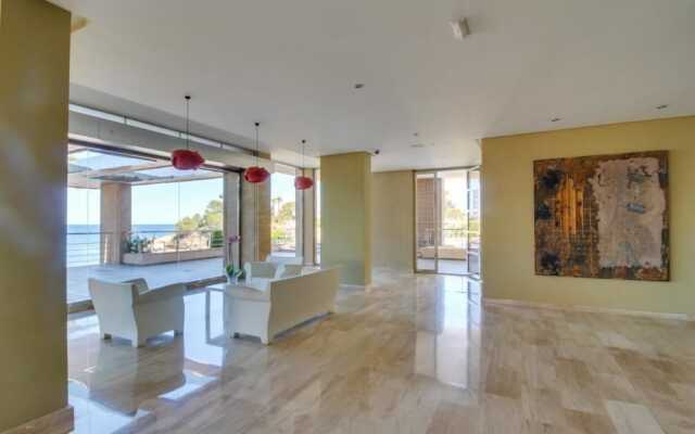 Apartamento Santa Clara II - La Caleta