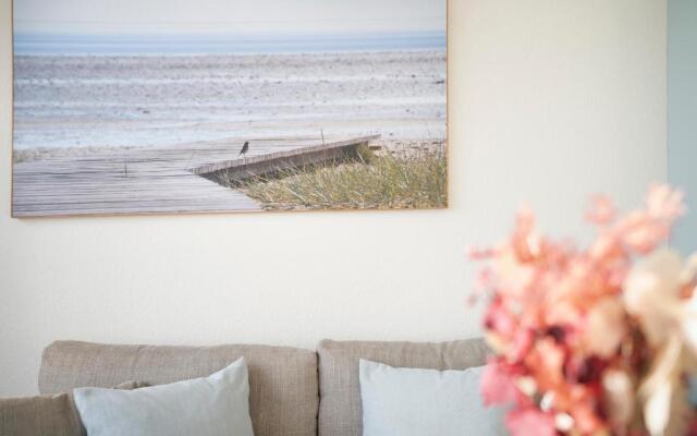 Haus Vier Jahreszeiten Wohnung 306