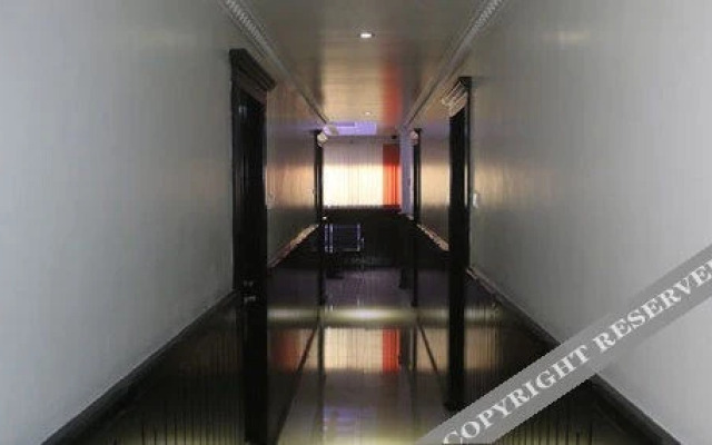 Hotel Gago Inn
