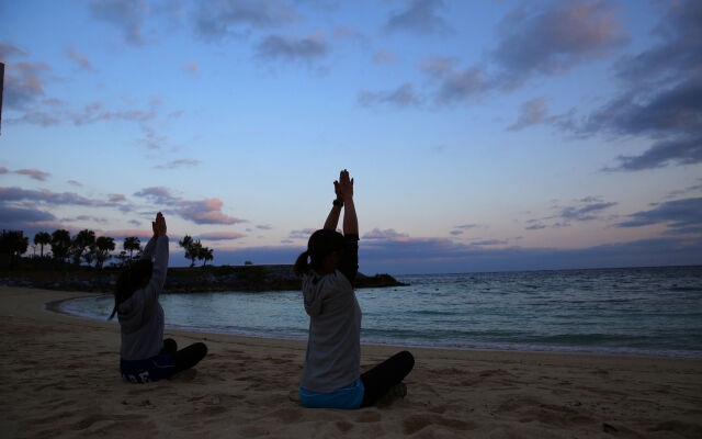 Renaissance Resort Okinawa