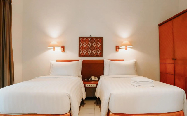 Hotel Tidar Malang