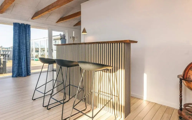 Luxury Retreat in Lokken - By Traum Ferienwohnungen
