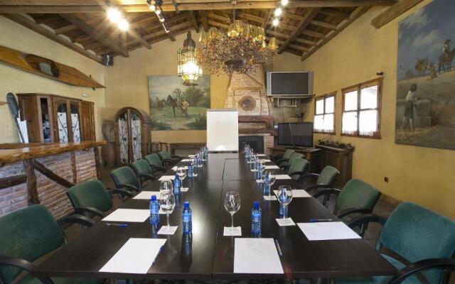 Hotel Boutique Hoces Del Duratón