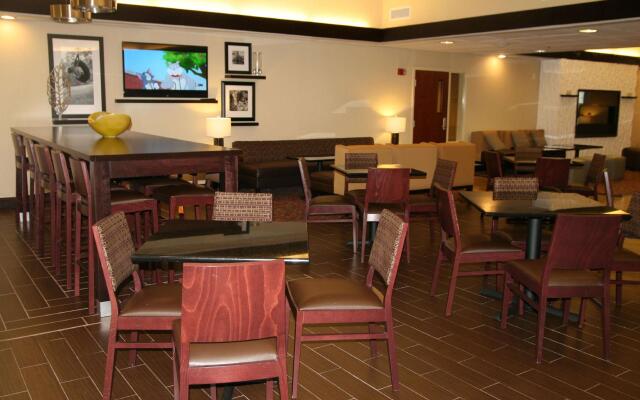 Hampton Inn Stroudsburg/Poconos