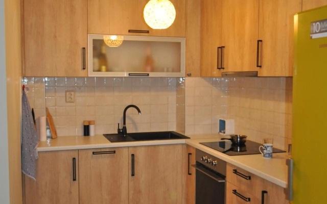 New Apartment at a Great Location