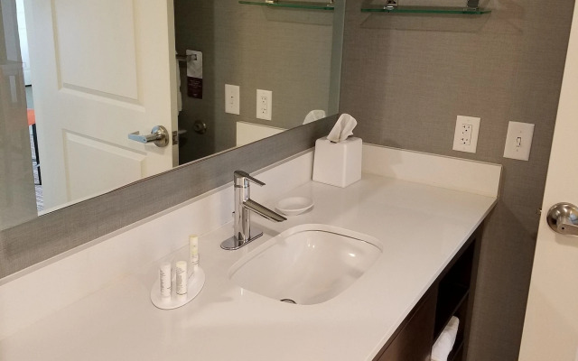 Residence Inn by Marriott Omaha Aksarben Village