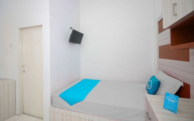 Airy Eco Medan Johor Suka Ria 5