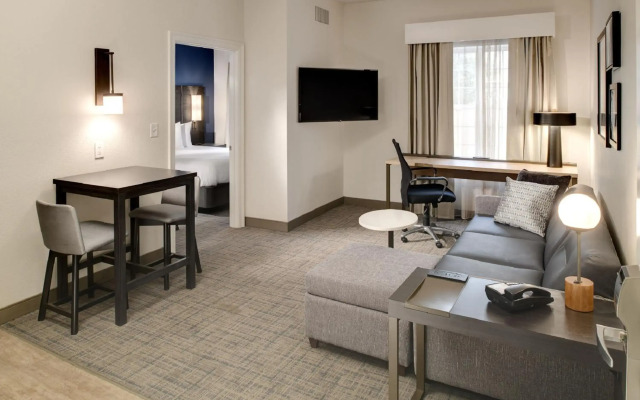 Residence Inn by Marriott Columbia Northeast/Fort Jackson Area