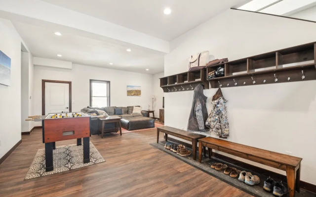 Mountain Bliss Retreat 4 Bedroom Home