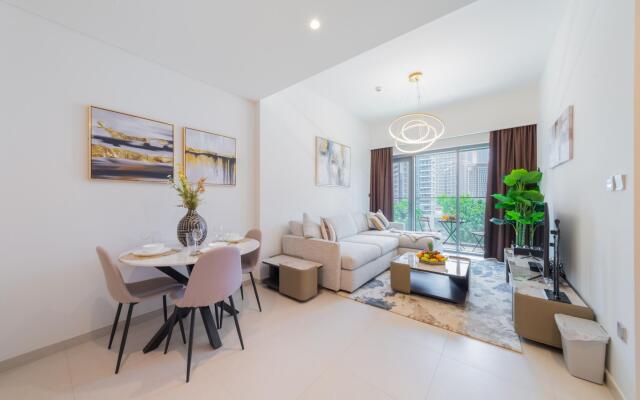 DXB - Burj Royale - 206 - DT