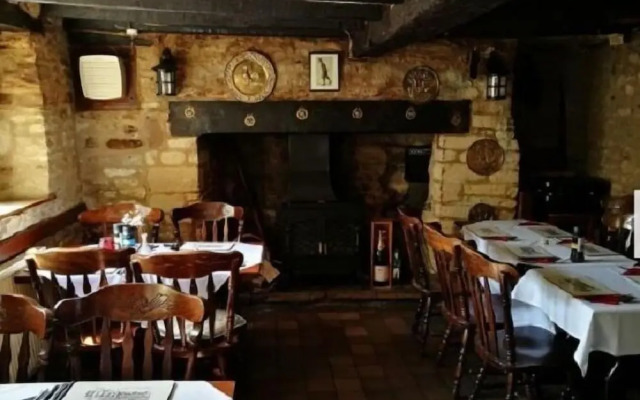 The Bell Inn