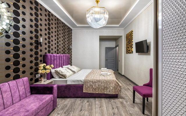 2 - bedroom Apartments Galicia Lviv