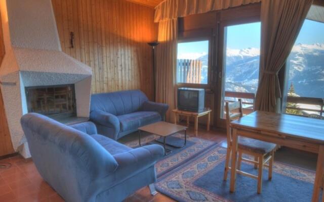 Apartment Mercure 202