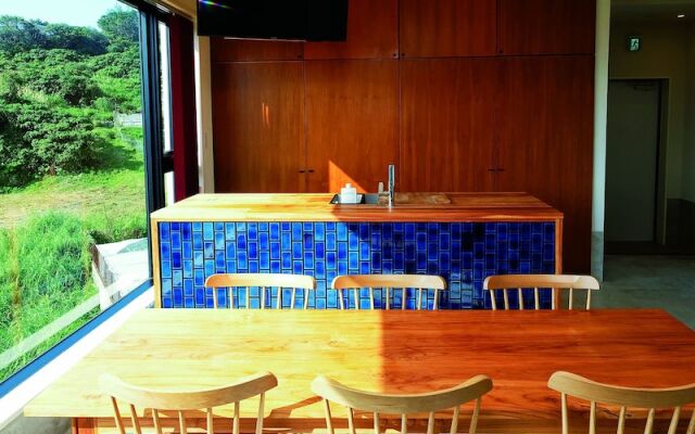 Chulax Okinawa Yomitan