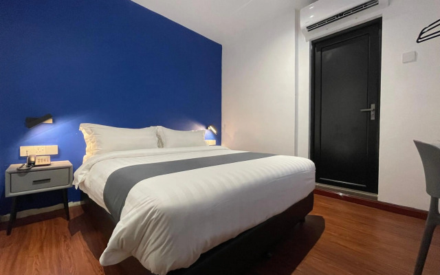 Asia Premium Hotel Kuala Terengganu