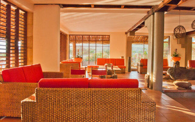Spa Terra Barichara