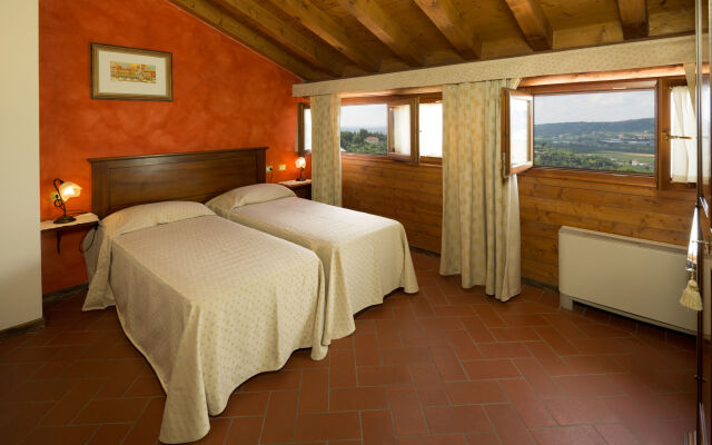 Agriturismo Casa Rosa