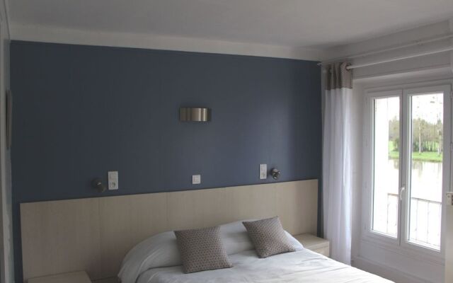 Village Vacances La Vallée de l'Yonne