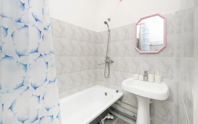 Илне Однокомнатная квартира на Мира 2