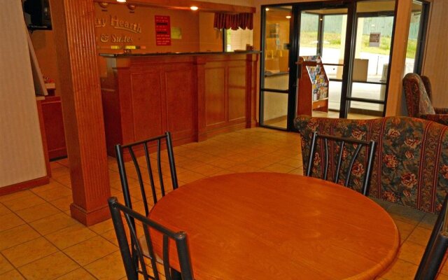 Budgetel Inn Decatur