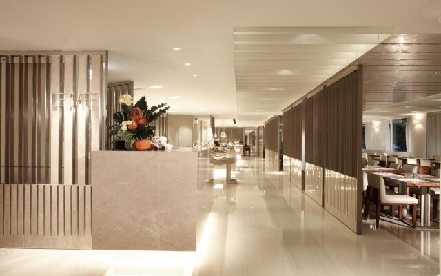 Hotel Royal - Nikko Taipei