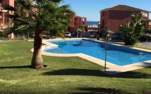 Apartamento Jardines de Manilva