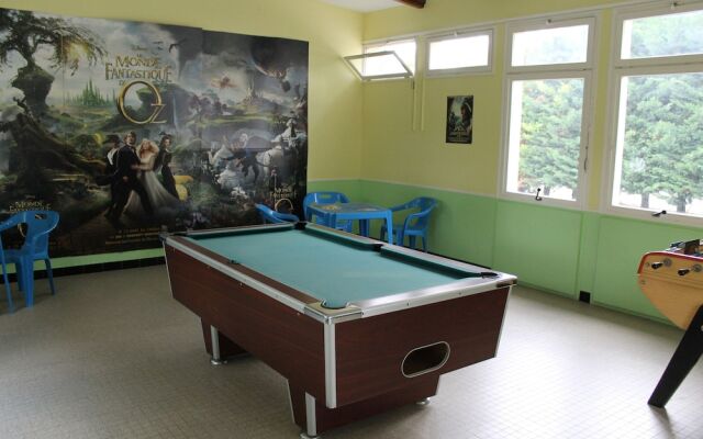 Camping de Châlons-en-Champagne