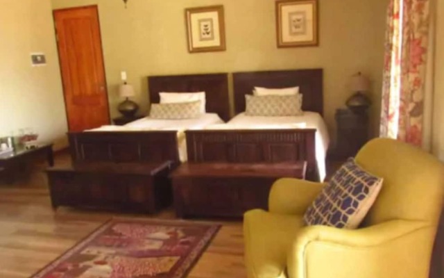 Willows Boutique Hotel
